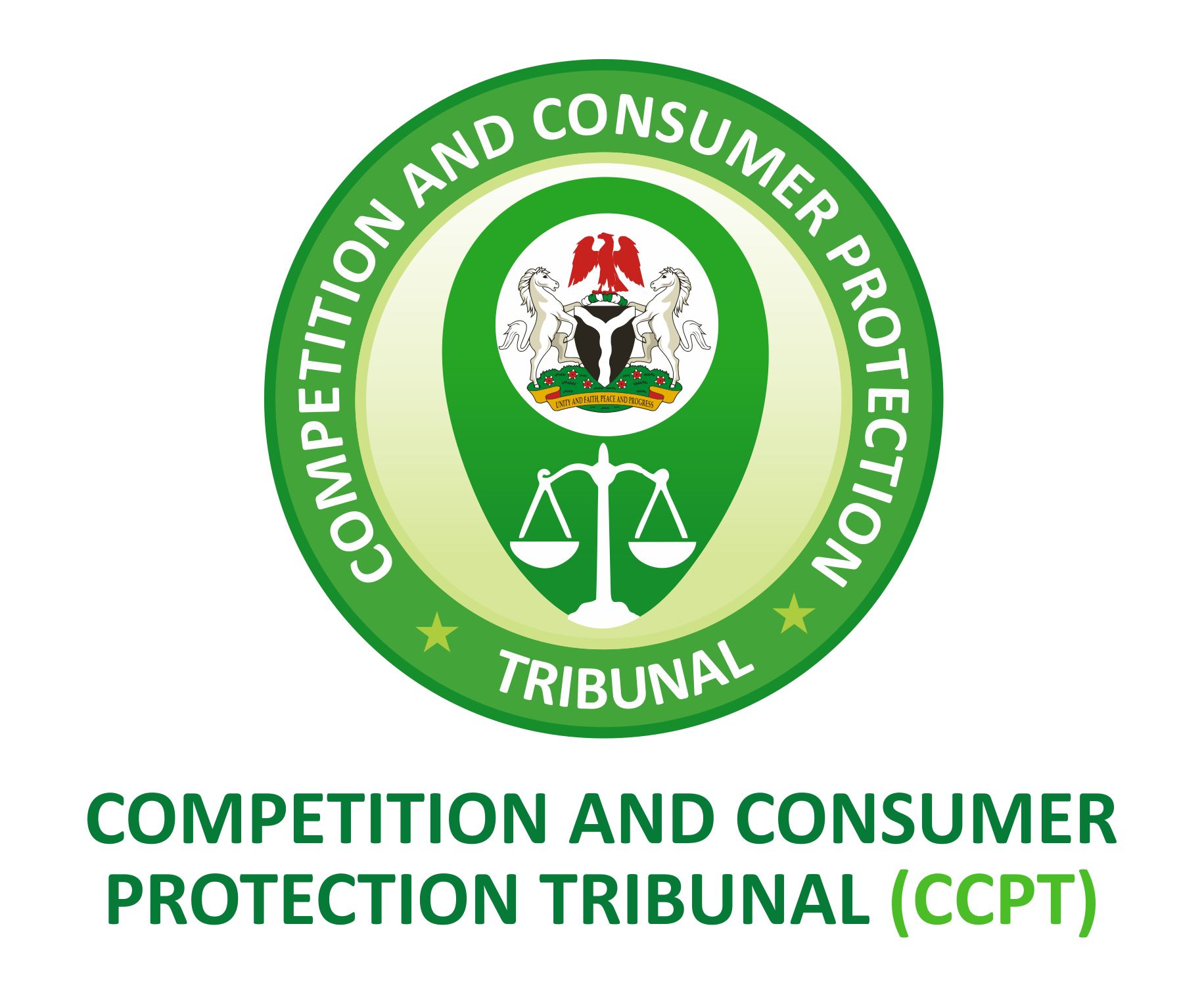 The Competition and Consumer Protection Tribunal